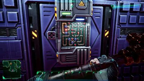 junction boxes system shock|system shock junction box unsolvable.